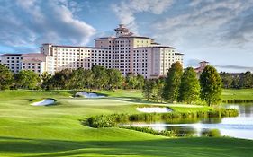 Rosen Shingle Creek in Orlando Florida