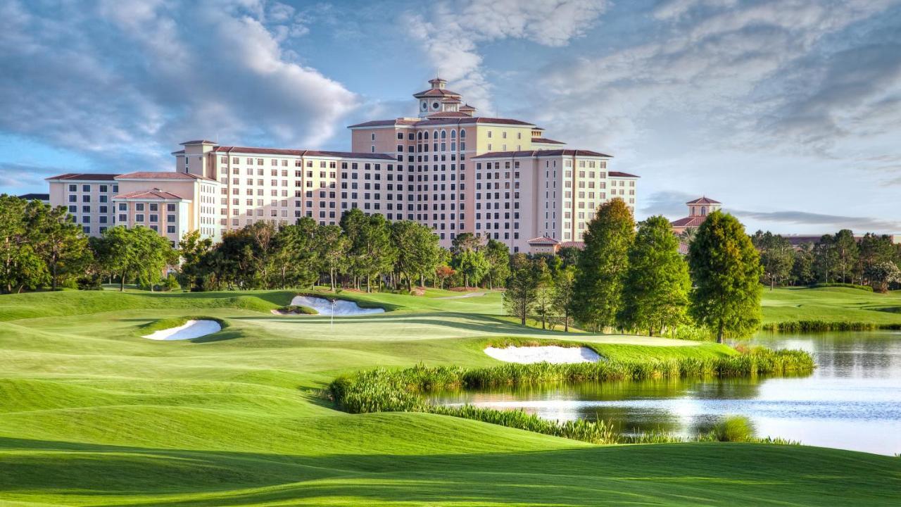 Rosen Shingle Creek Universal Blvd Orlando Exterior photo