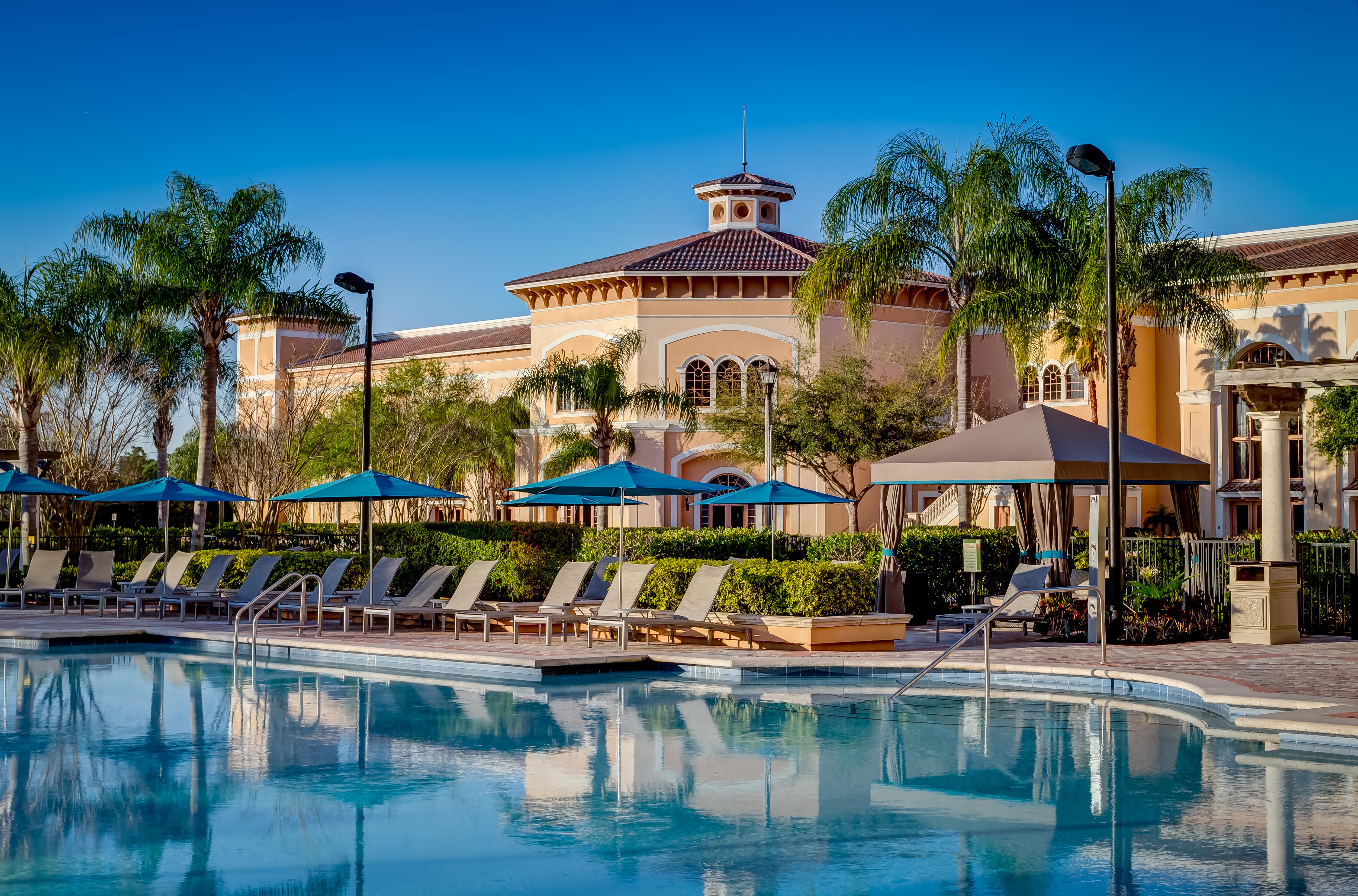 Rosen Shingle Creek Universal Blvd Orlando Exterior photo